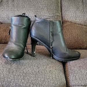 Heel Boots